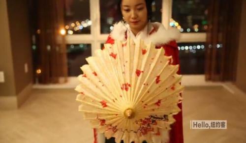 中国侨网李凯迪(美国中文网)