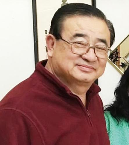 中国侨网隋景禄(美国《世界日报》)