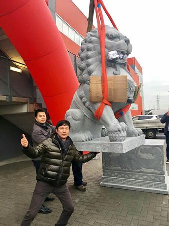 中国侨网(意大利《华人街》)