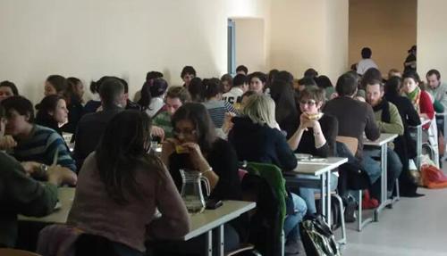 在法国上大学 这13个建议或许有所帮助-中国侨