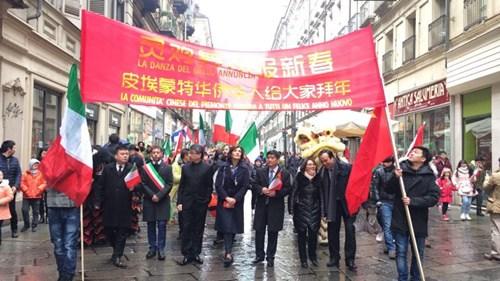 中国侨网(意大利侨网)