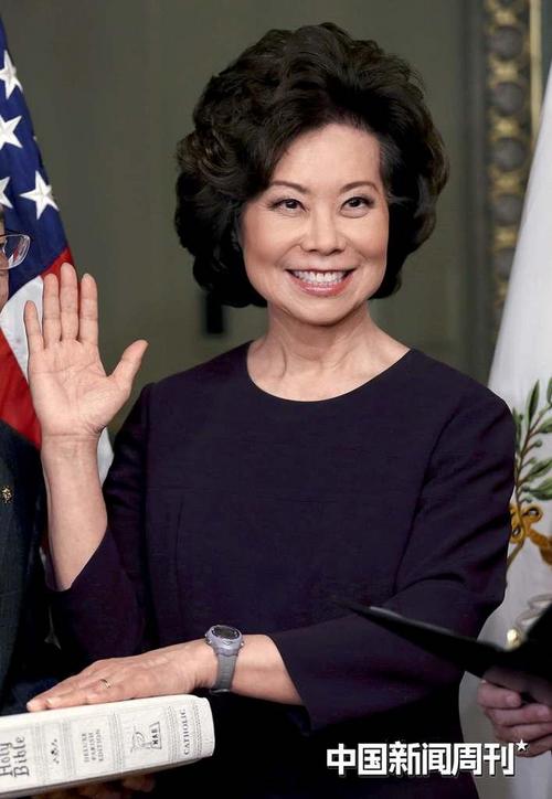 美国华人参政:他者在美如何赢得自己的权利-