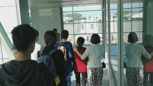 中国侨网图片来源:中国驻哥打基纳巴卢总领事馆网站
