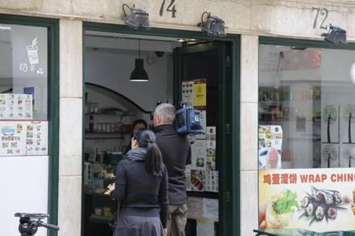 中国侨网(葡萄牙《葡华报》)