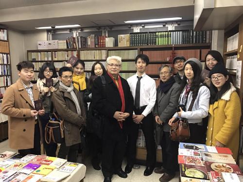 中国侨网(日本新华侨报网)