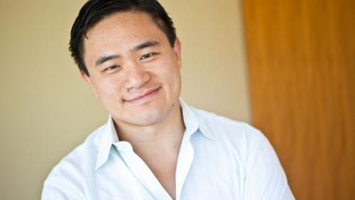 中国侨网澳大利亚华裔投资者杰里米·廖。（新西兰天维网图片）