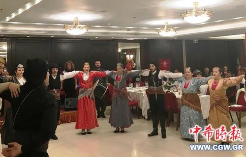 中国侨网