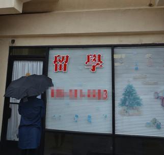 中国侨网(美国《世界日报》资料图/高梓原 摄)