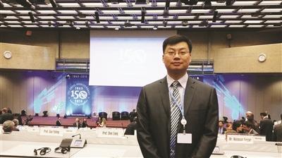 中国侨网