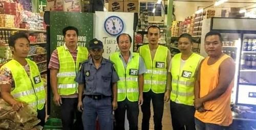 中国侨网(南非华人网)