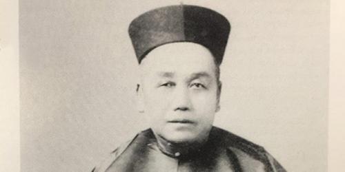 中国侨网徐肇开。(新西兰先驱报中文网)
