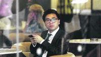 中国侨网被判18个月缓刑和罚款5000澳元的华裔男子。（澳大利亚《星岛日报》）