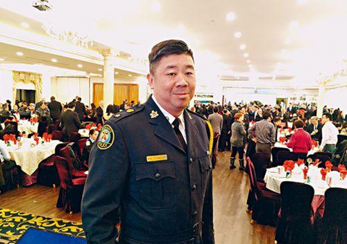 收入证明_加拿大警察收入(2)