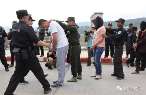 中国侨网(缅甸中文网)