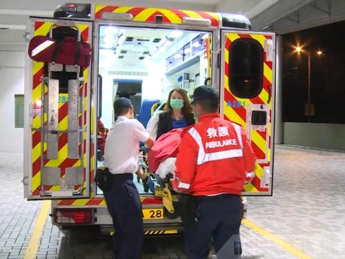 中国侨网图片来源:香港电台