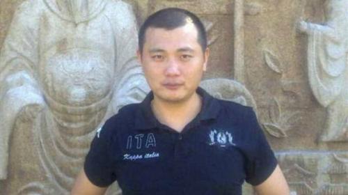 中国侨网吴青或在干预他人争执时被误杀。（澳洲新快网援引《悉尼先驱晨报》图片）