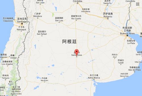 中国侨网(阿根廷华人网)
