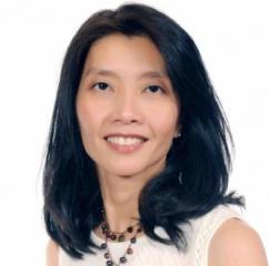 中国侨网梁荷莉(美国中文网)