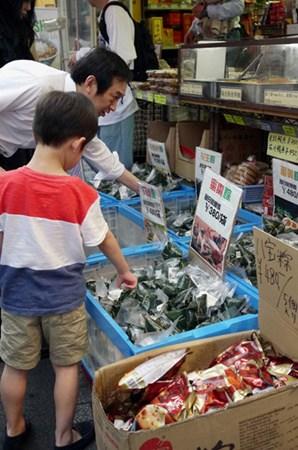 中国侨网(日本《中文导报》)