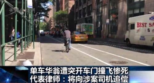 中国侨网(美国中文网截图)