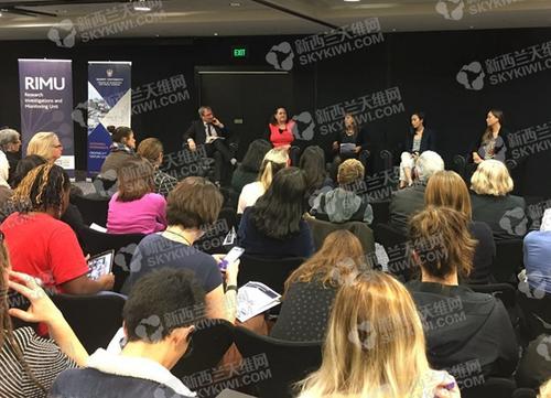 中国侨网(新西兰天维网图片)