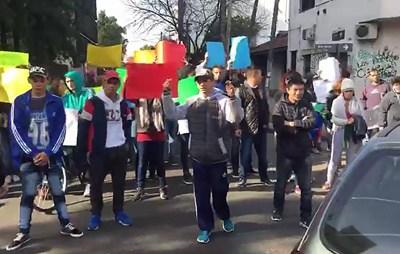 中国侨网(阿根廷华人网)