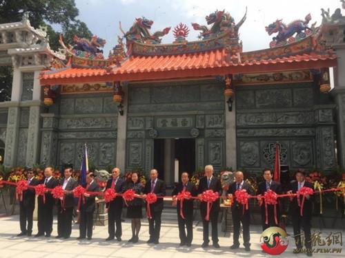 中国侨网(菲龙网)