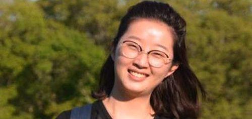 中国侨网章莹颖 (美国中文网)