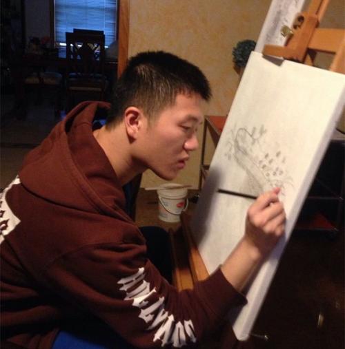 中国侨网