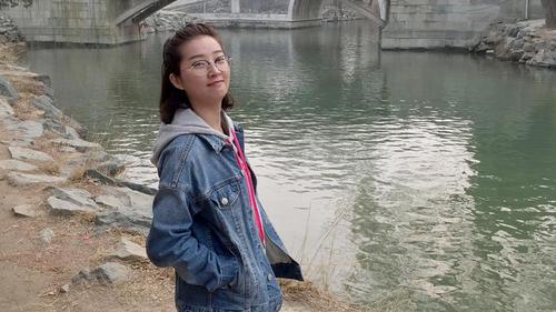 中国侨网章莹颖于6月9日失踪,现在警方认为她已经死亡。(伊利诺伊州大学供图)