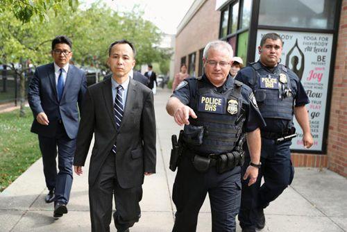中国侨网(来源:中国驻芝加哥总领事馆网站)