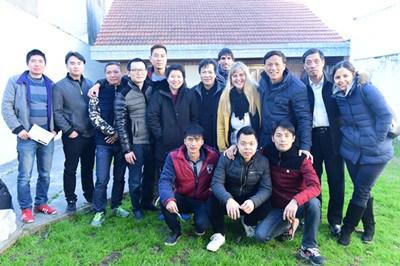 中国侨网（阿根廷华人网）