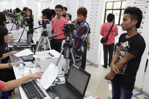 中国侨网（泰国《世界日报》）