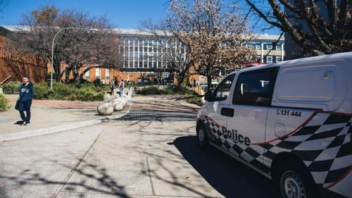 中国侨网图为澳大利亚国立大学校园(澳洲网援引《堪培拉时报》)