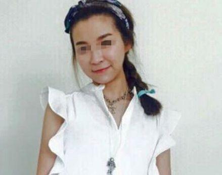 中国侨网悉尼美容诊所华裔黄吉恩去世。(澳洲新快网援引《悉尼先驱晨报》)