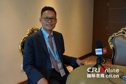 中国侨网全非洲中国和平统一促进会会长,中华海外交流理事、十一届福建省政协特邀委员李新铸