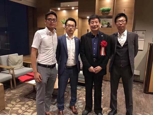 中国侨网(日本《新华侨报》)