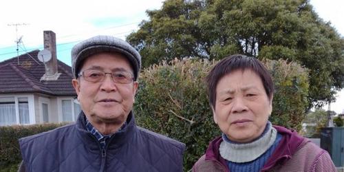 中国侨网当事人(新西兰先驱报中文网)
