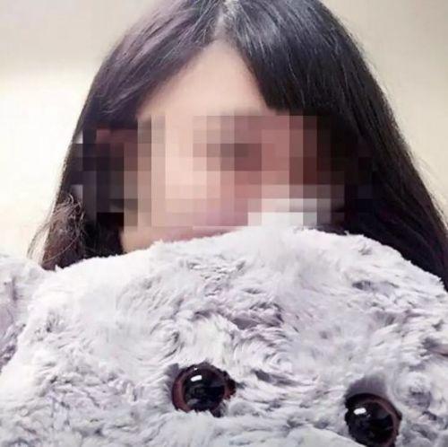 中国侨网遇害女生。