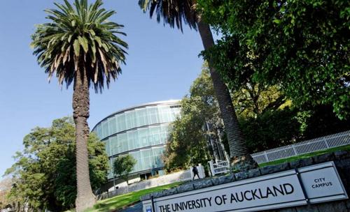 新西兰多所高校涨学费 奥克兰大学留学生学费涨4.1%-中国侨网