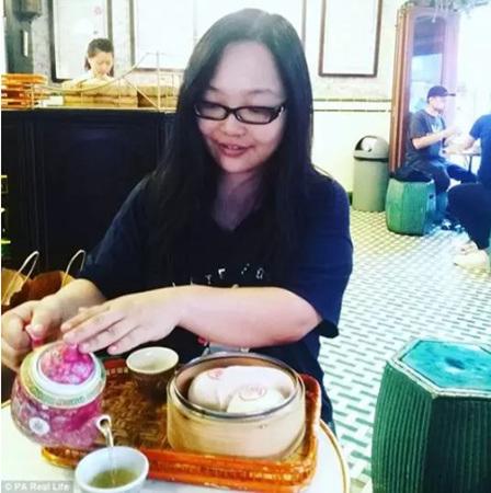 中国侨网（英国《英中时报》微信公众号援引《每日邮报》）