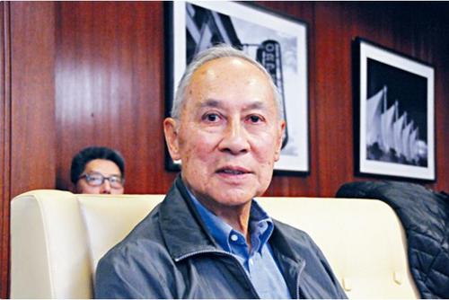 中国侨网吴英超(加拿大《星岛日报》)
