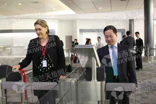 中国侨网(新西兰天维网)