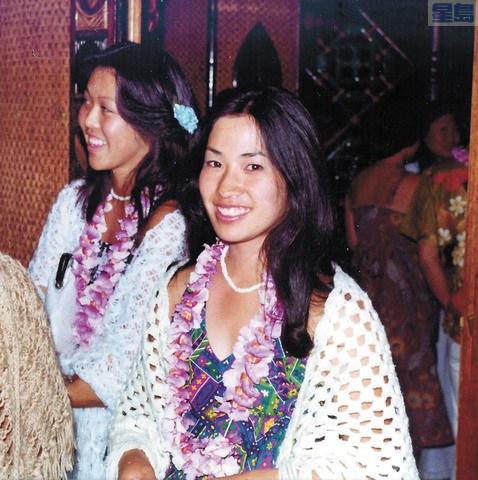 中国侨网年仅19岁的华裔女学生杏玉1977年在旧金山州立大学的图书馆内被杀害。(美国《星岛日报》)