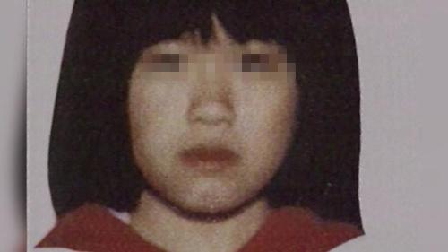 中国侨网1995年，希尔斯堡(Hillsborough)一名9岁华裔女孩被人绑架。(图：希尔斯堡警方)
