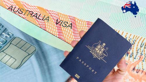 中国侨网澳洲的技术移民类签证的新规定将于3月起全面实施。（澳洲新快网资料图）