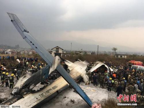 中国侨网尼泊尔民航局局长怀疑飞机可能存在一些技术故障，“我们还没有查明此次不寻常着陆背后的原因”。