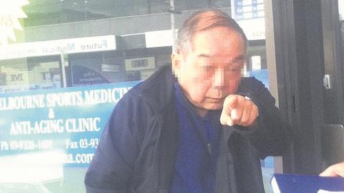 中国侨网40年前性侵少女澳大利亚7旬华裔医生司徒洪潘(音译)被判刑9年。 