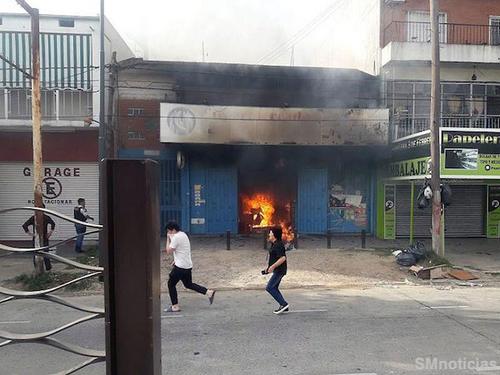 中国侨网(资料图:阿根廷华人网)