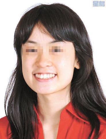 中国侨网谷歌华裔工程师马楚楚。(美国《星岛日报》资料图片)